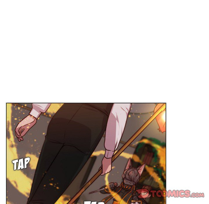 Hotarubi no Mori e Chapter 19 page 11 - 