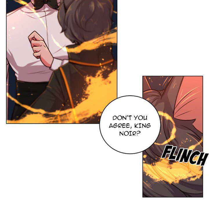Hotarubi no Mori e Chapter 19 page 14 - 