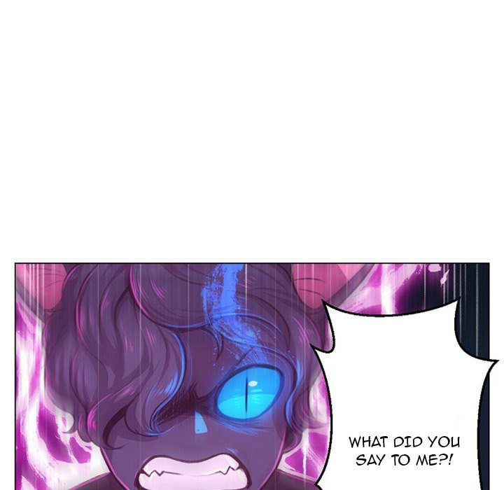 Hotarubi no Mori e Chapter 19 page 15 - 