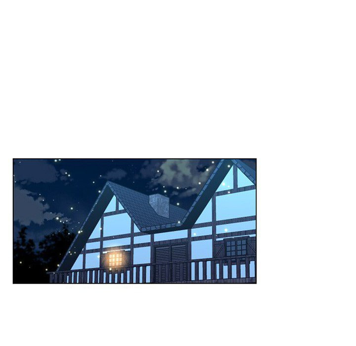 Hotarubi no Mori e Chapter 19 page 22 - 