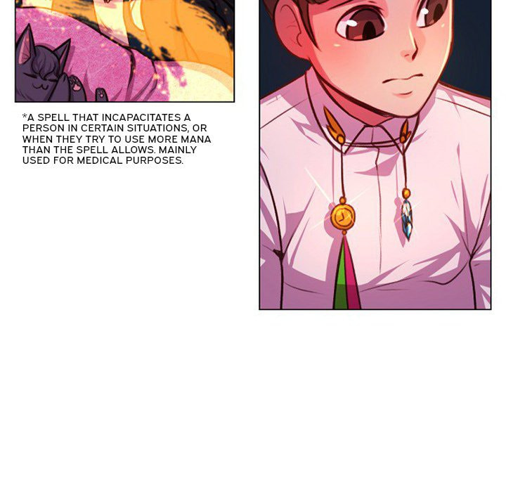 Hotarubi no Mori e Chapter 19 page 25 - 