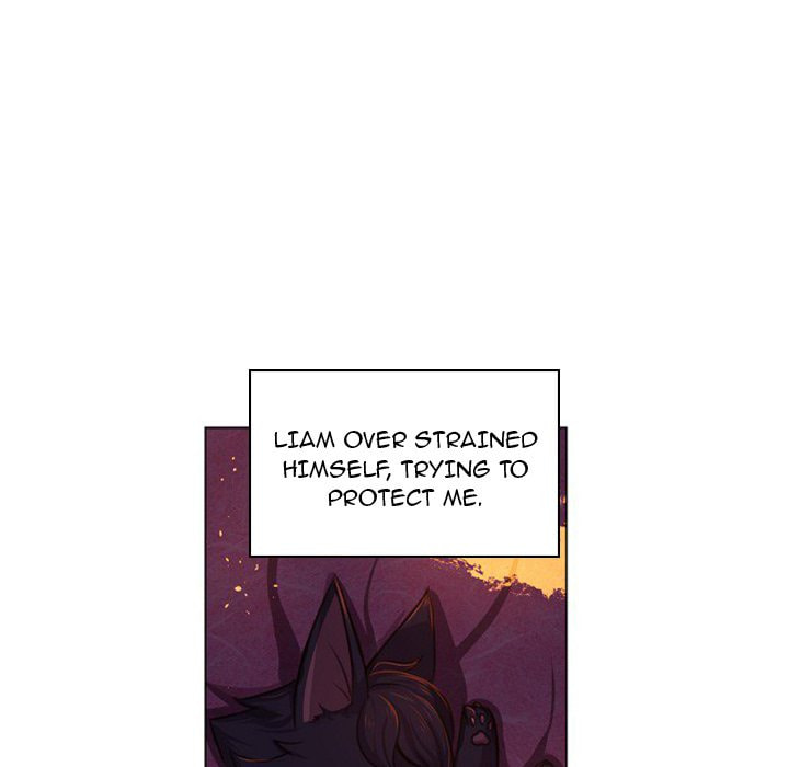 Hotarubi no Mori e Chapter 19 page 29 - 