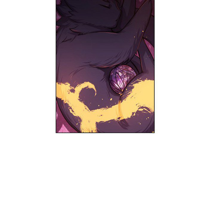 Hotarubi no Mori e Chapter 19 page 30 - 