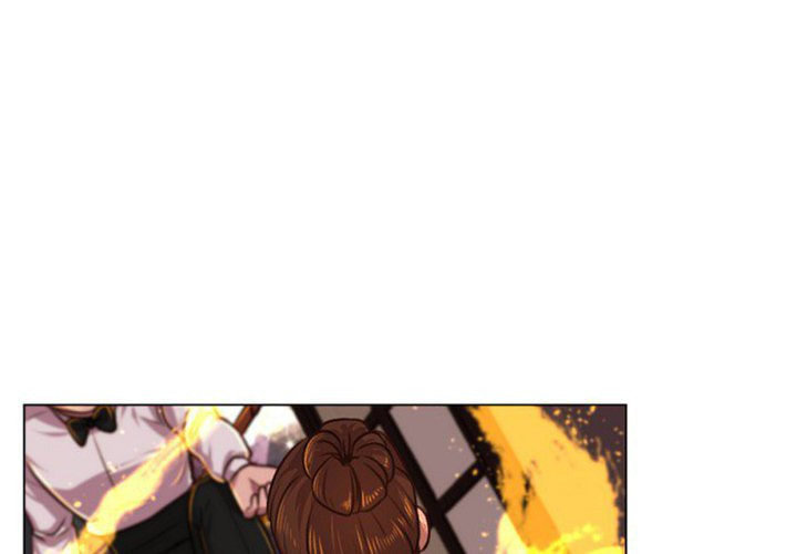Hotarubi no Mori e Chapter 19 page 4 - 