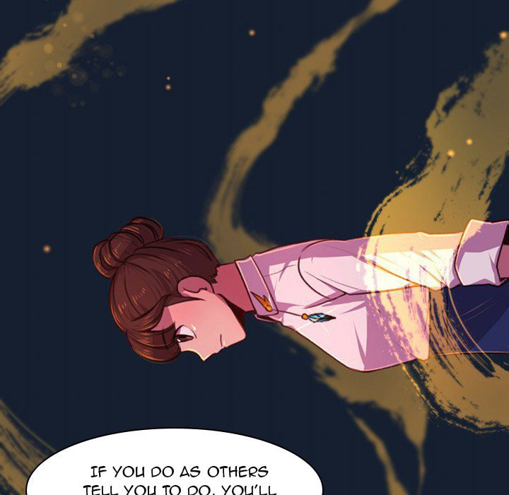 Hotarubi no Mori e Chapter 19 page 43 - 
