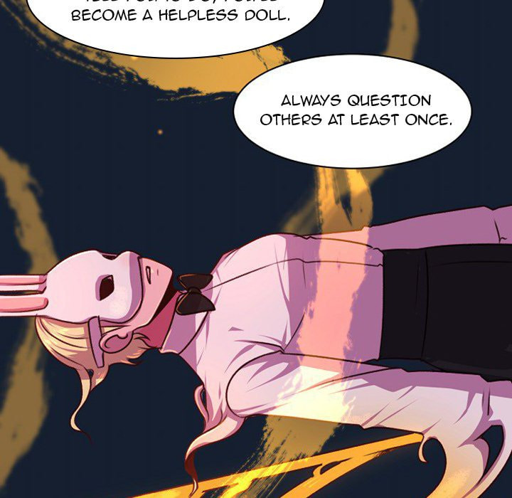 Hotarubi no Mori e Chapter 19 page 44 - 