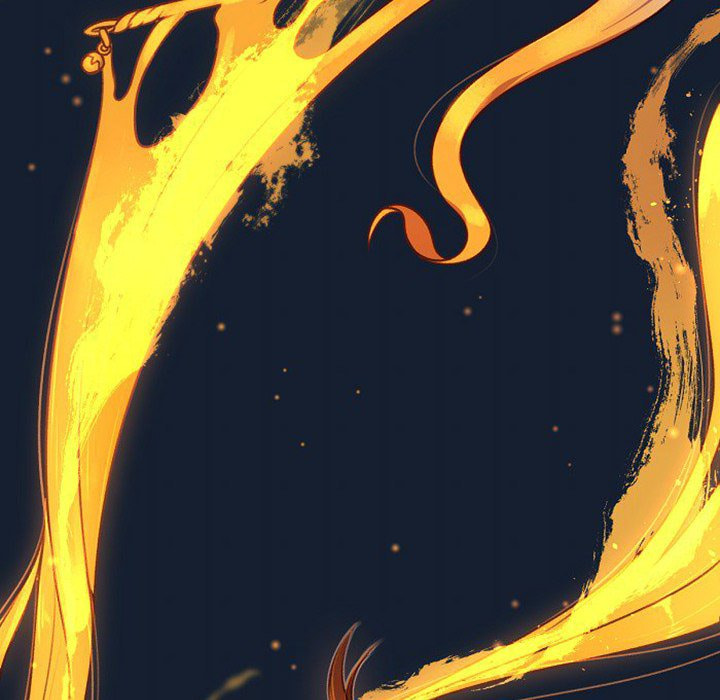 Hotarubi no Mori e Chapter 19 page 45 - 