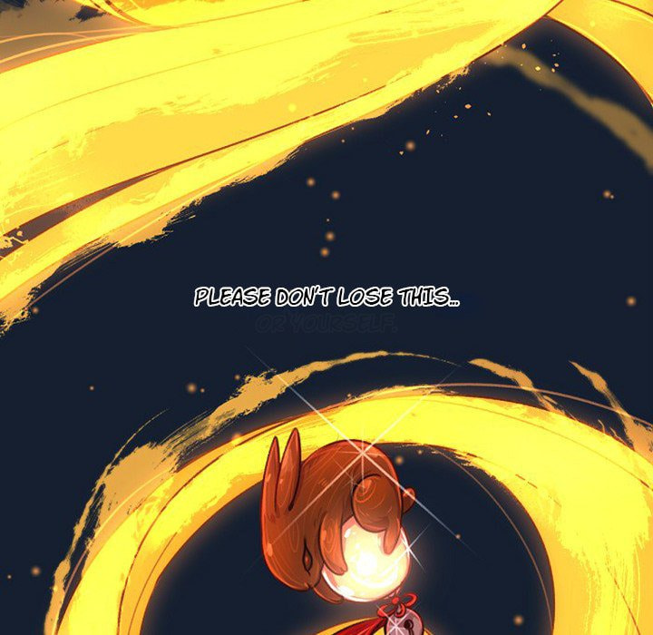 Hotarubi no Mori e Chapter 19 page 48 - 