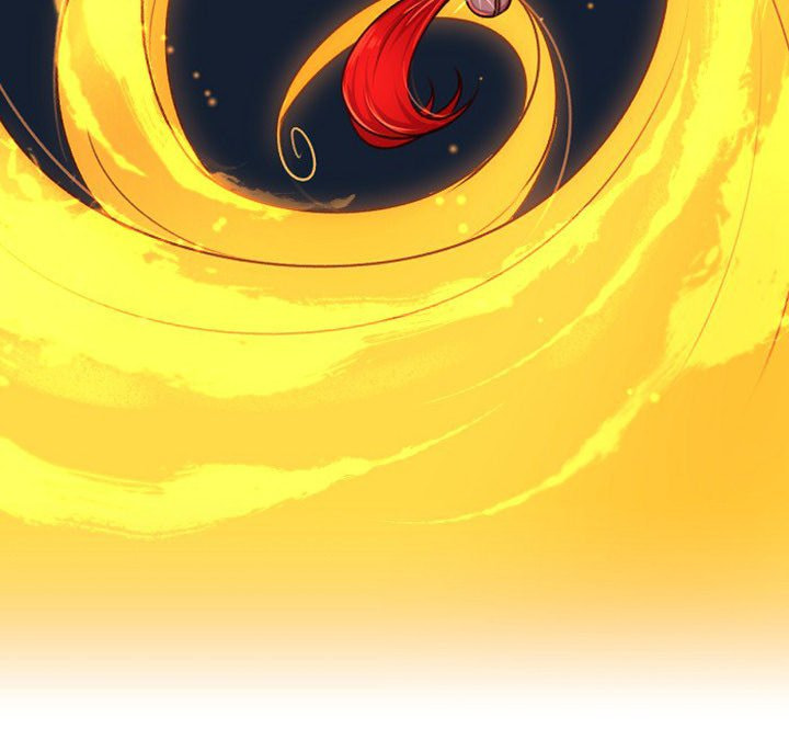 Hotarubi no Mori e Chapter 19 page 49 - 