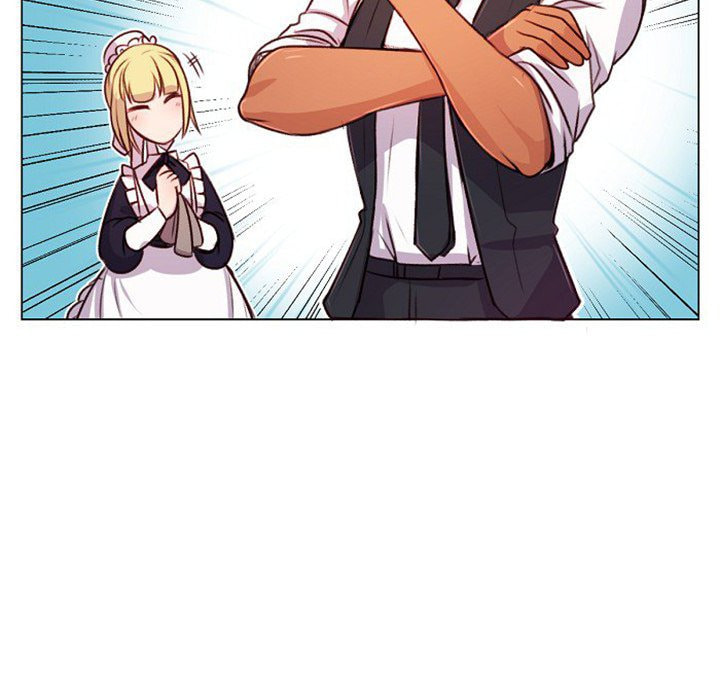 Hotarubi no Mori e Chapter 20 page 14 - 