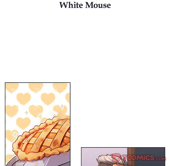 Hotarubi no Mori e Chapter 20 page 16 - 