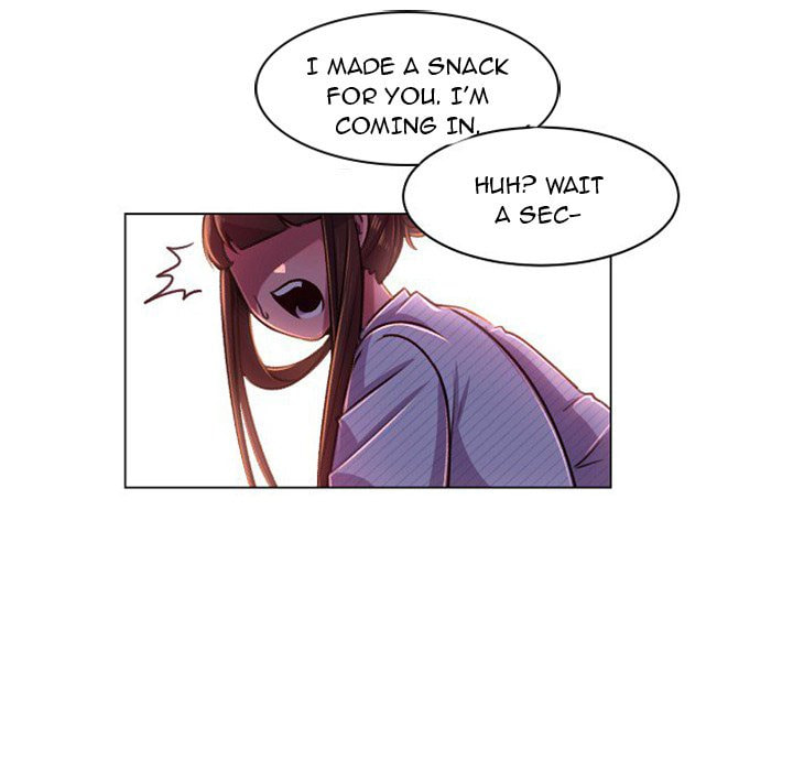 Hotarubi no Mori e Chapter 20 page 18 - 