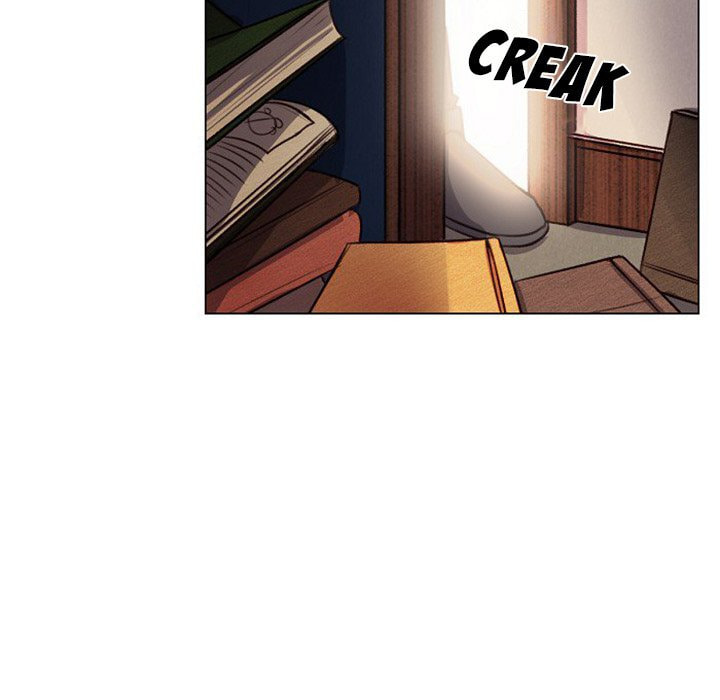 Hotarubi no Mori e Chapter 20 page 20 - 