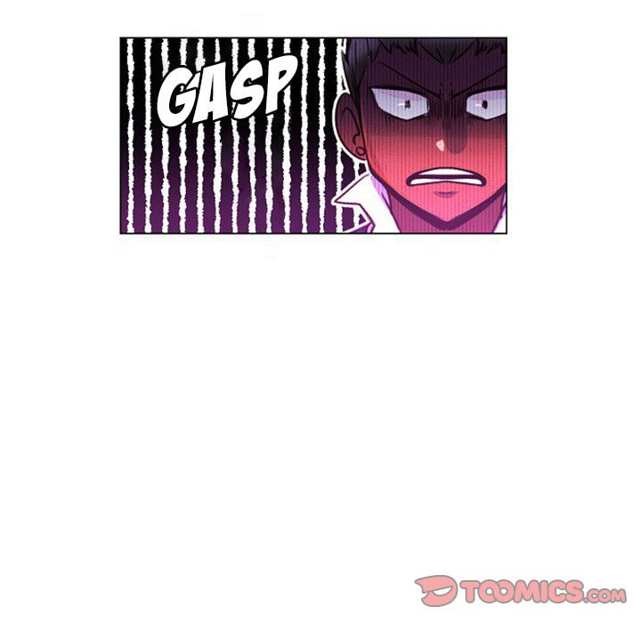 Hotarubi no Mori e Chapter 20 page 21 - 