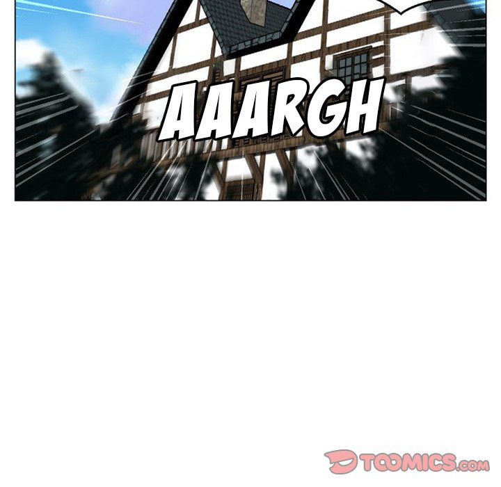 Hotarubi no Mori e Chapter 20 page 26 - 