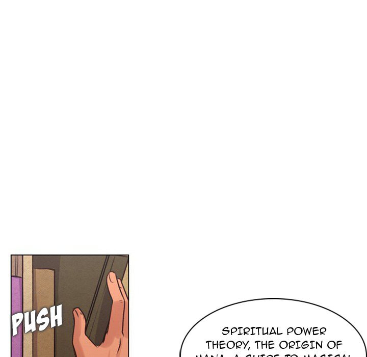 Hotarubi no Mori e Chapter 20 page 27 - 