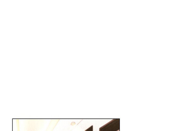 Hotarubi no Mori e Chapter 20 page 4 - 