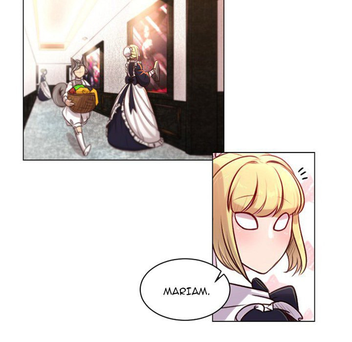 Hotarubi no Mori e Chapter 20 page 5 - 