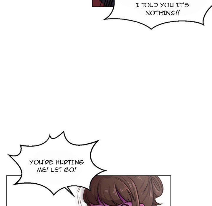 Hotarubi no Mori e Chapter 20 page 47 - 