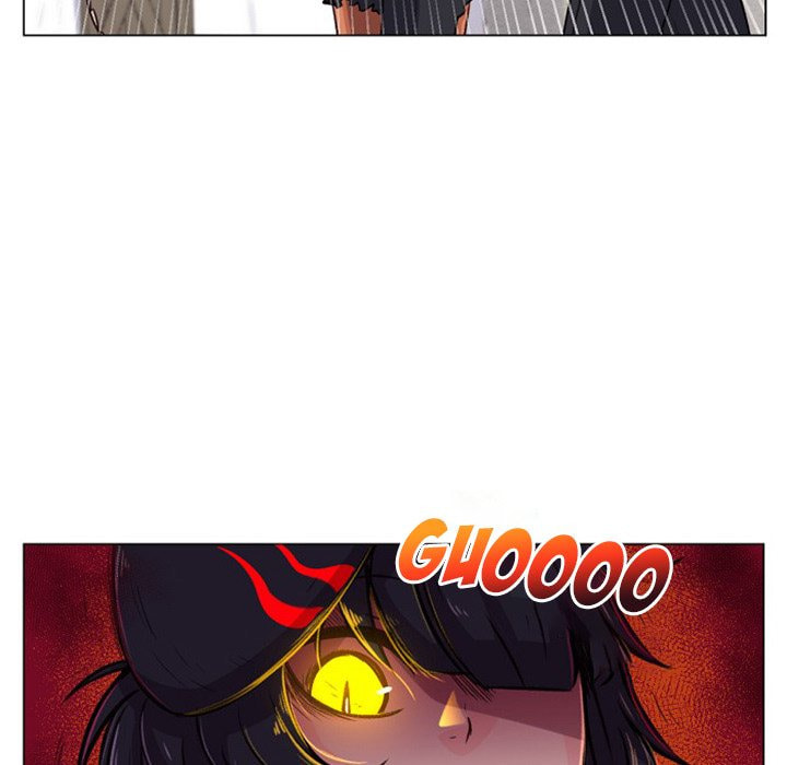 Hotarubi no Mori e Chapter 21 page 13 - 