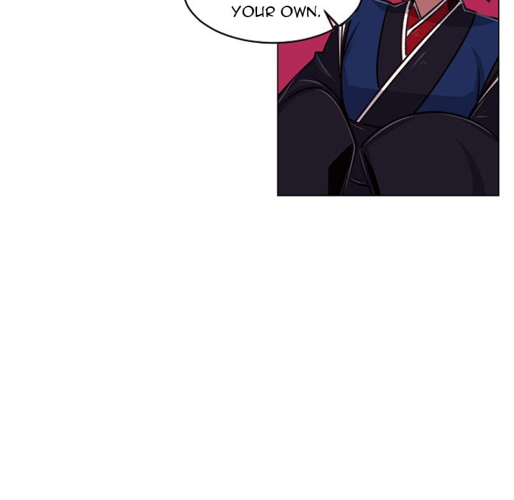 Hotarubi no Mori e Chapter 21 page 22 - 