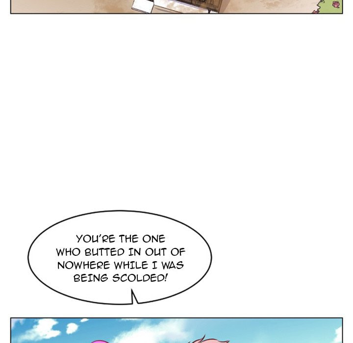 Hotarubi no Mori e Chapter 21 page 24 - 