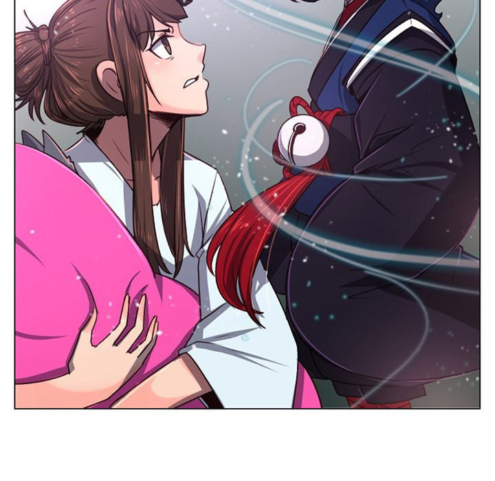 Hotarubi no Mori e Chapter 21 page 30 - 