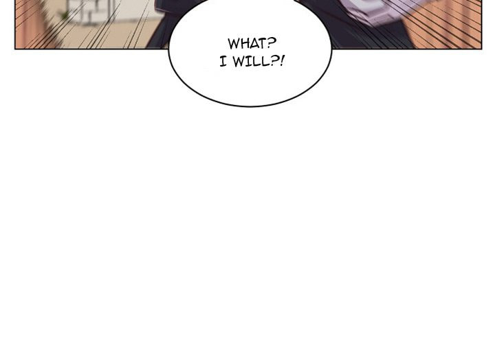 Hotarubi no Mori e Chapter 21 page 4 - 