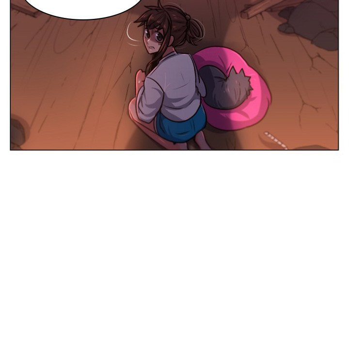 Hotarubi no Mori e Chapter 21 page 36 - 