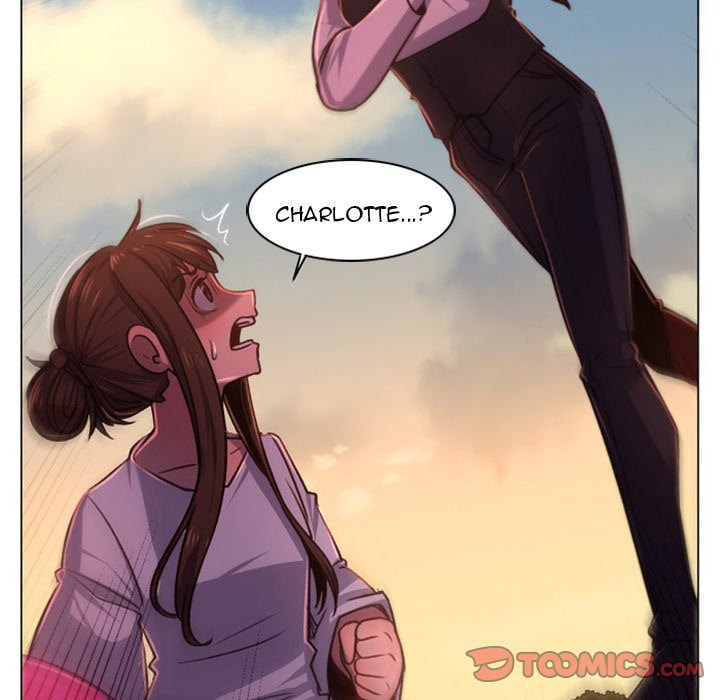 Hotarubi no Mori e Chapter 21 page 38 - 