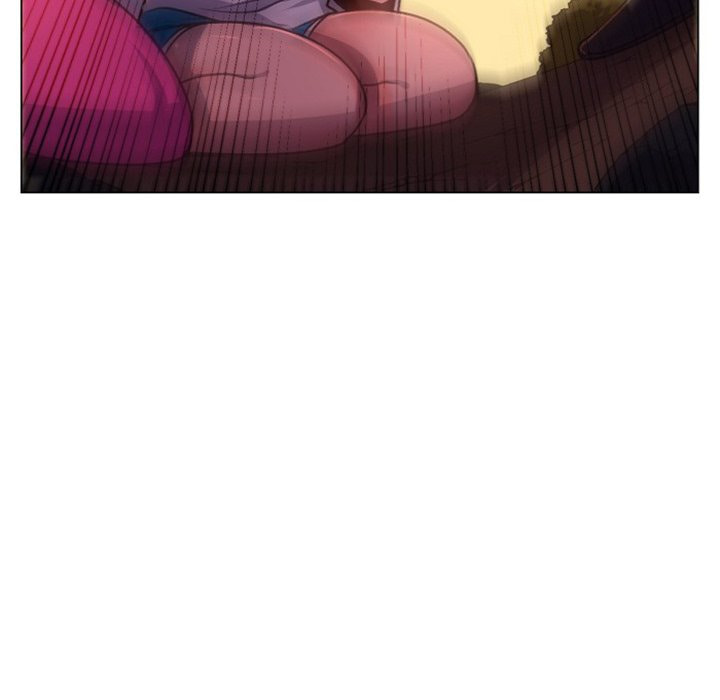 Hotarubi no Mori e Chapter 21 page 39 - 