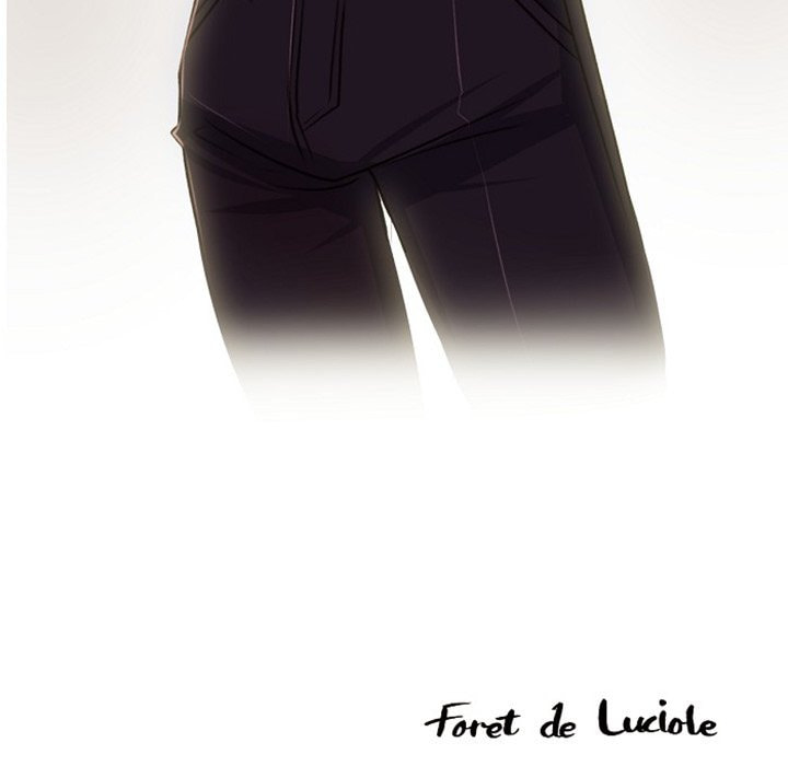 Hotarubi no Mori e Chapter 21 page 42 - 