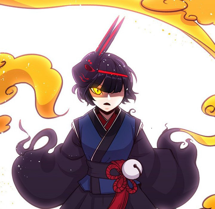 Hotarubi no Mori e Chapter 21 page 48 - 