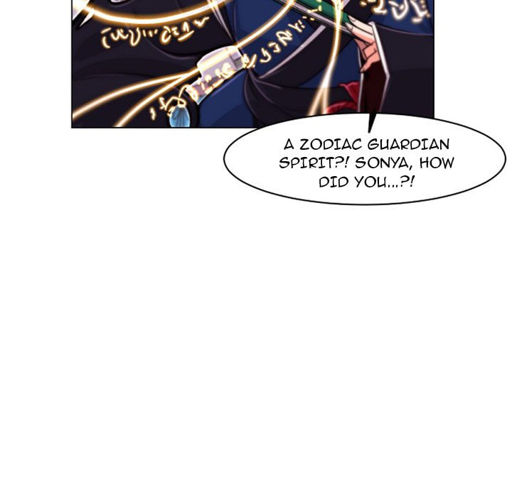 Hotarubi no Mori e Chapter 21 page 52 - 
