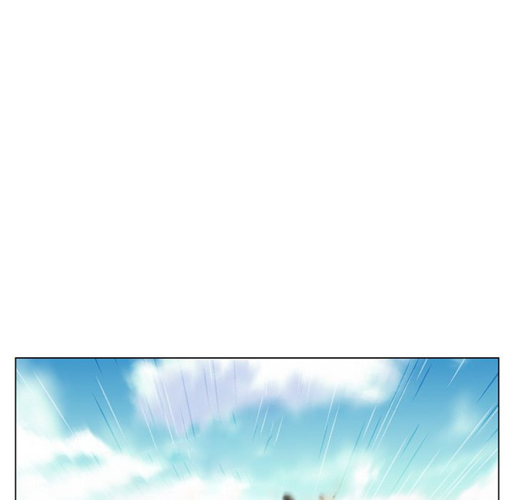 Hotarubi no Mori e Chapter 21 page 57 - 