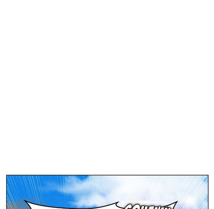 Hotarubi no Mori e Chapter 21 page 10 - 