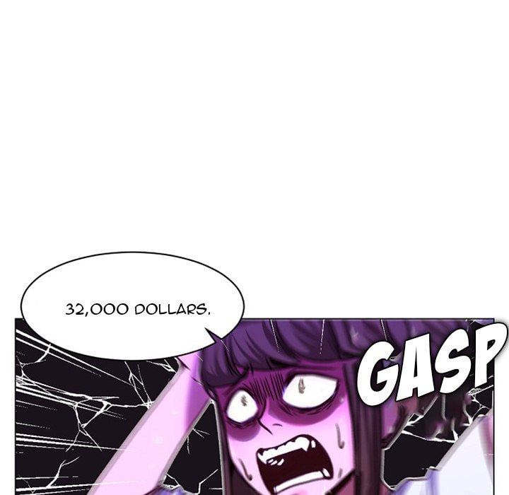 Hotarubi no Mori e Chapter 22 page 11 - 