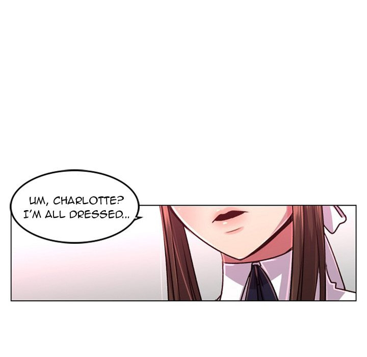 Hotarubi no Mori e Chapter 22 page 22 - 