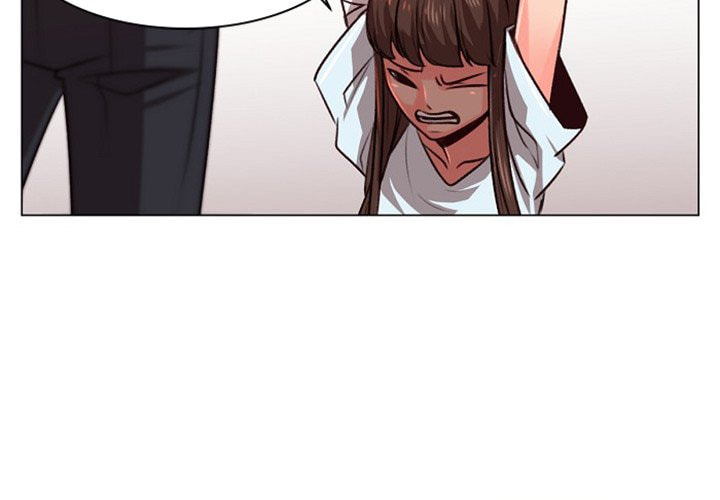 Hotarubi no Mori e Chapter 22 page 4 - 