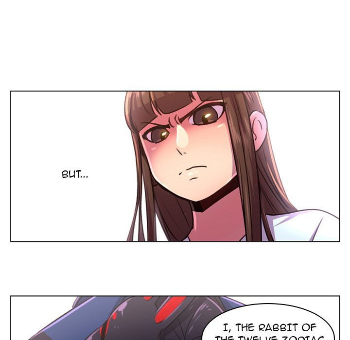 Hotarubi no Mori e Chapter 22 page 36 - 