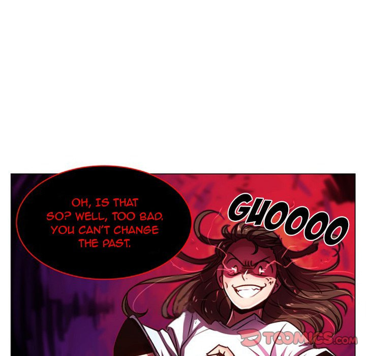 Hotarubi no Mori e Chapter 22 page 44 - 