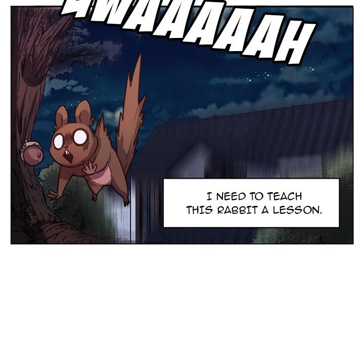 Hotarubi no Mori e Chapter 22 page 48 - 