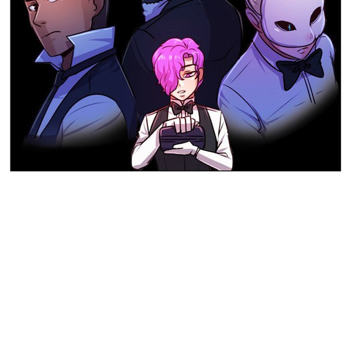 Hotarubi no Mori e Chapter 22 page 53 - 