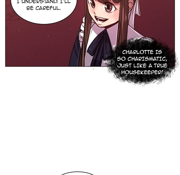 Hotarubi no Mori e Chapter 22 page 57 - 