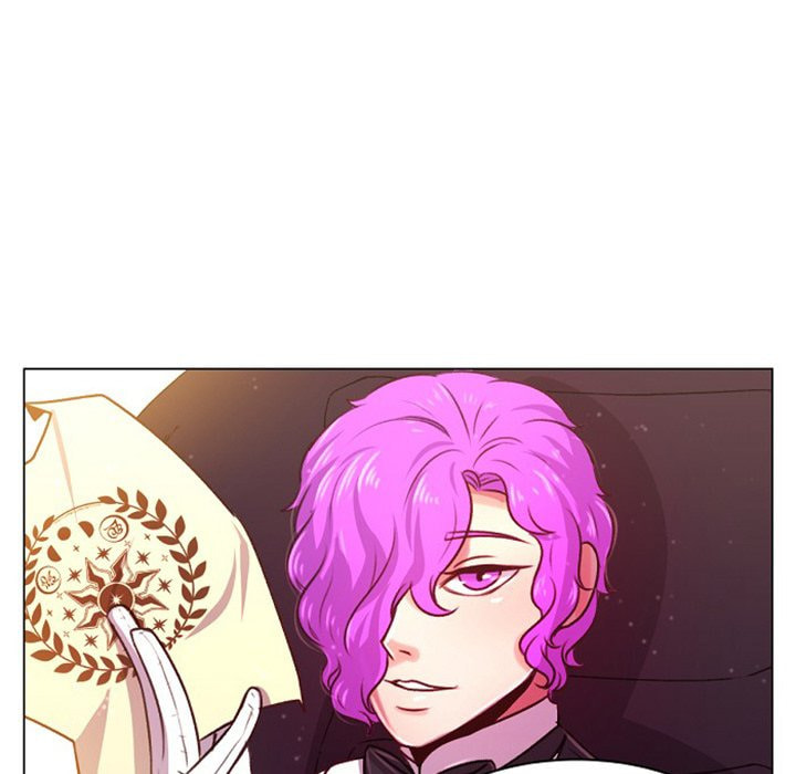 Hotarubi no Mori e Chapter 22 page 61 - 