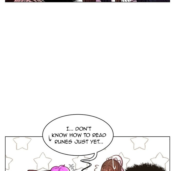 Hotarubi no Mori e Chapter 23 page 11 - 