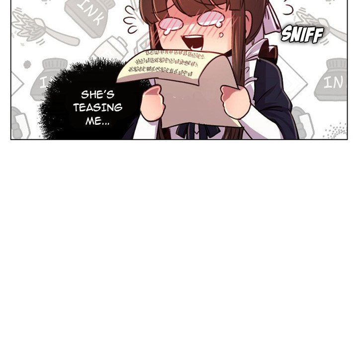 Hotarubi no Mori e Chapter 23 page 15 - 