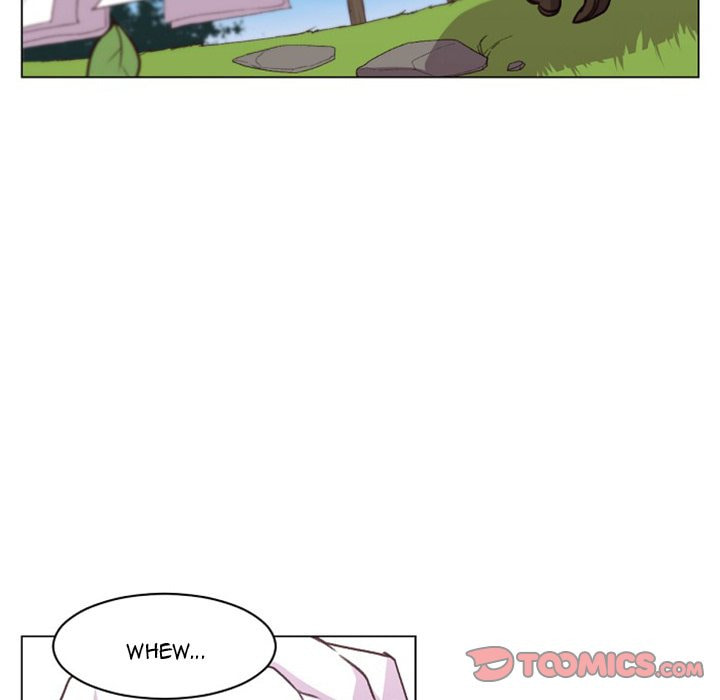 Hotarubi no Mori e Chapter 23 page 20 - 