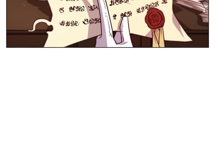 Hotarubi no Mori e Chapter 23 page 3 - 