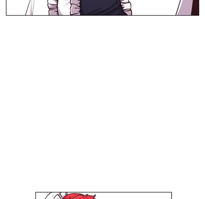 Hotarubi no Mori e Chapter 23 page 24 - 